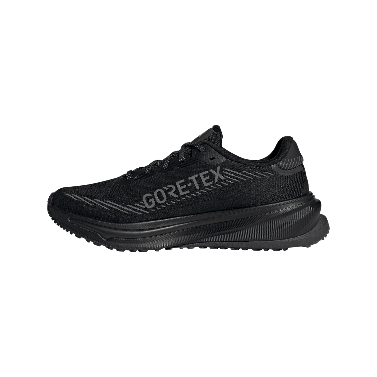 ADIDAS - Scarpe Da Running Supernova Rise GTX - Donna - Black - image 5
