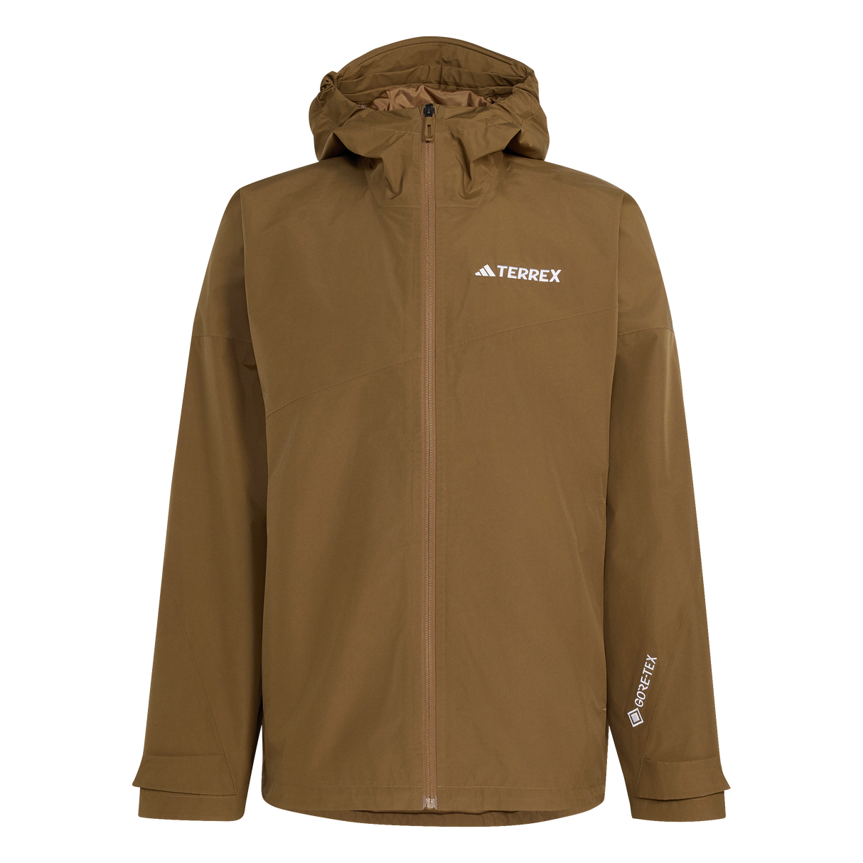 ADIDAS - Giacca TERREX Xperior 2L GORE-TEX Performance - Uomo - image 8