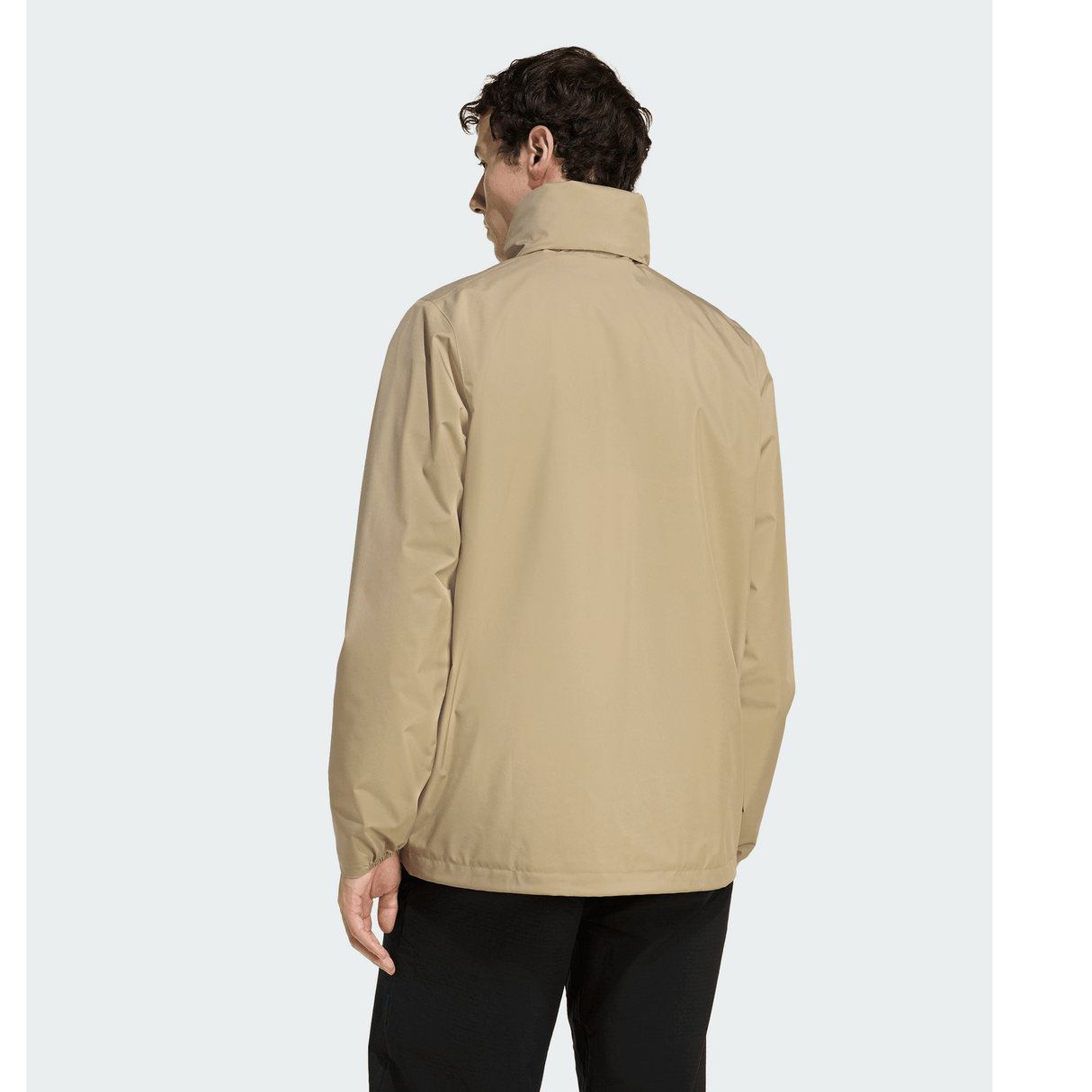 ADIDAS - Giacca Impermeabile Multi Essentials 2L - Uomo - image 19