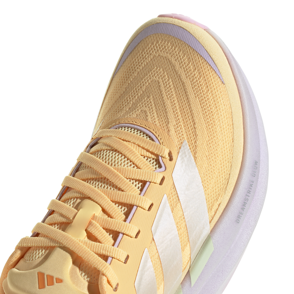 ADIDAS - Supernova Glide Running Shoes - Donna - Black - image 8