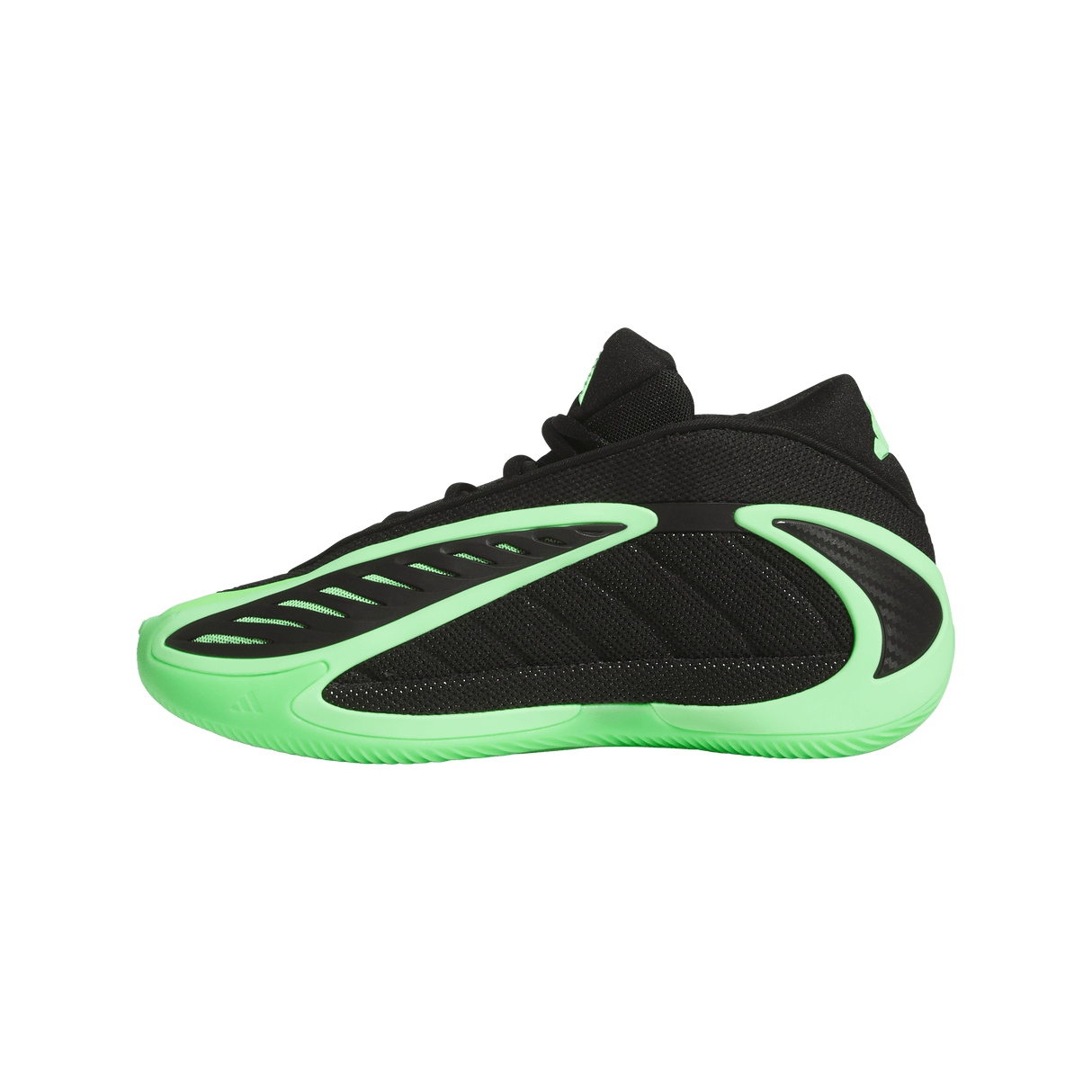 ADIDAS - Anthony Edwards 2 J - Black - image 5
