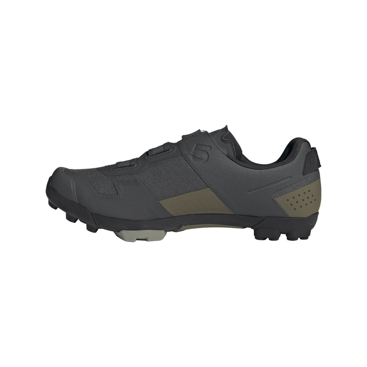 ADIDAS - Five Ten Kestrel BOA Mountain Bike Shoes - Uomo - Grey - image 5