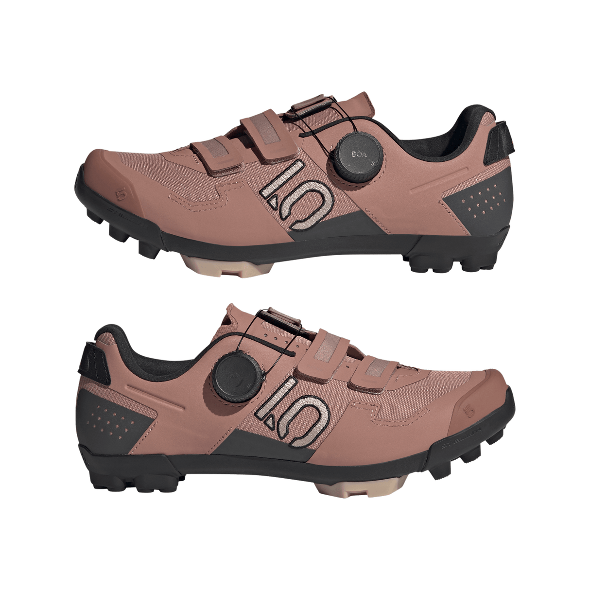 ADIDAS - Five Ten Kestrel BOA Mountain Bike Shoes - Donna - Black - image 10