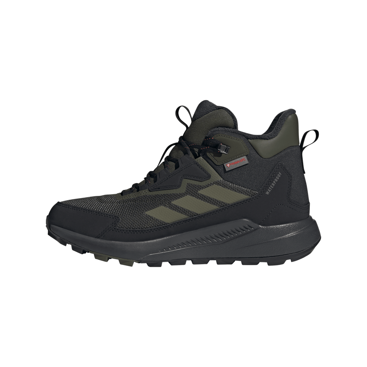 ADIDAS - Scarpe Da Hiking TERREX Anylander CLIMAWARM+ - Uomo - image 15