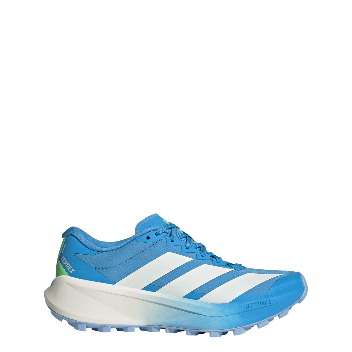 ADIDAS - TERREX Agravic 4 Trail Running Shoes - Donna - image 2
