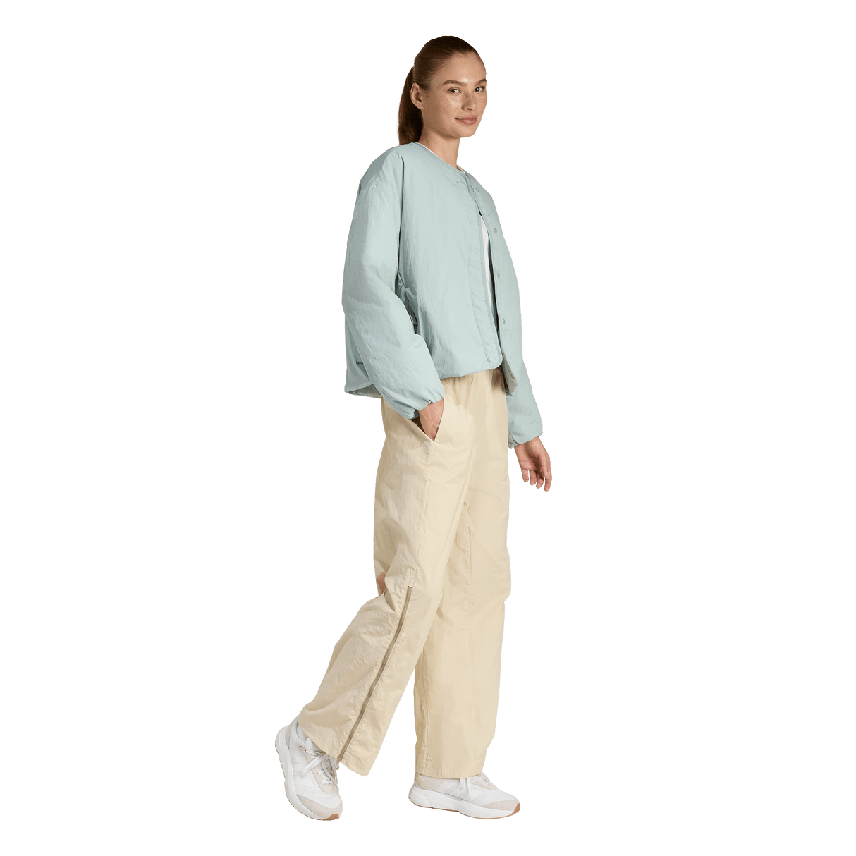 ADIDAS - All Szn Giacca Liner - Donna - image 4