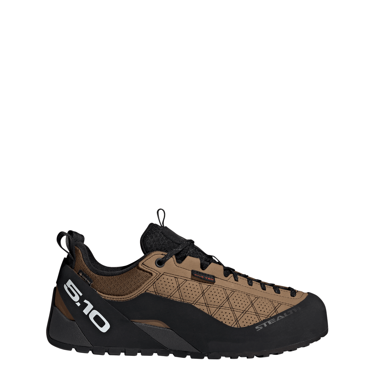 ADIDAS - Five Ten Guidetennie Pro GORE-TEX Approach Shoes - Beige - image 2