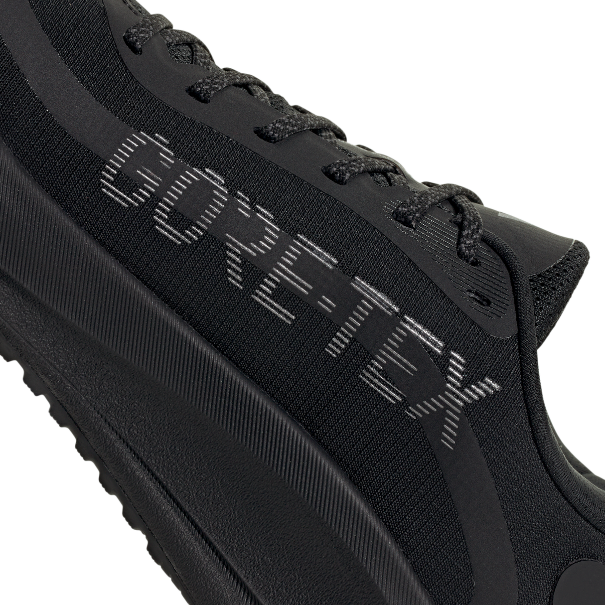 ADIDAS - Supernova Ease 2 GORE-TEX Running Shoes - Donna - Black - image 8