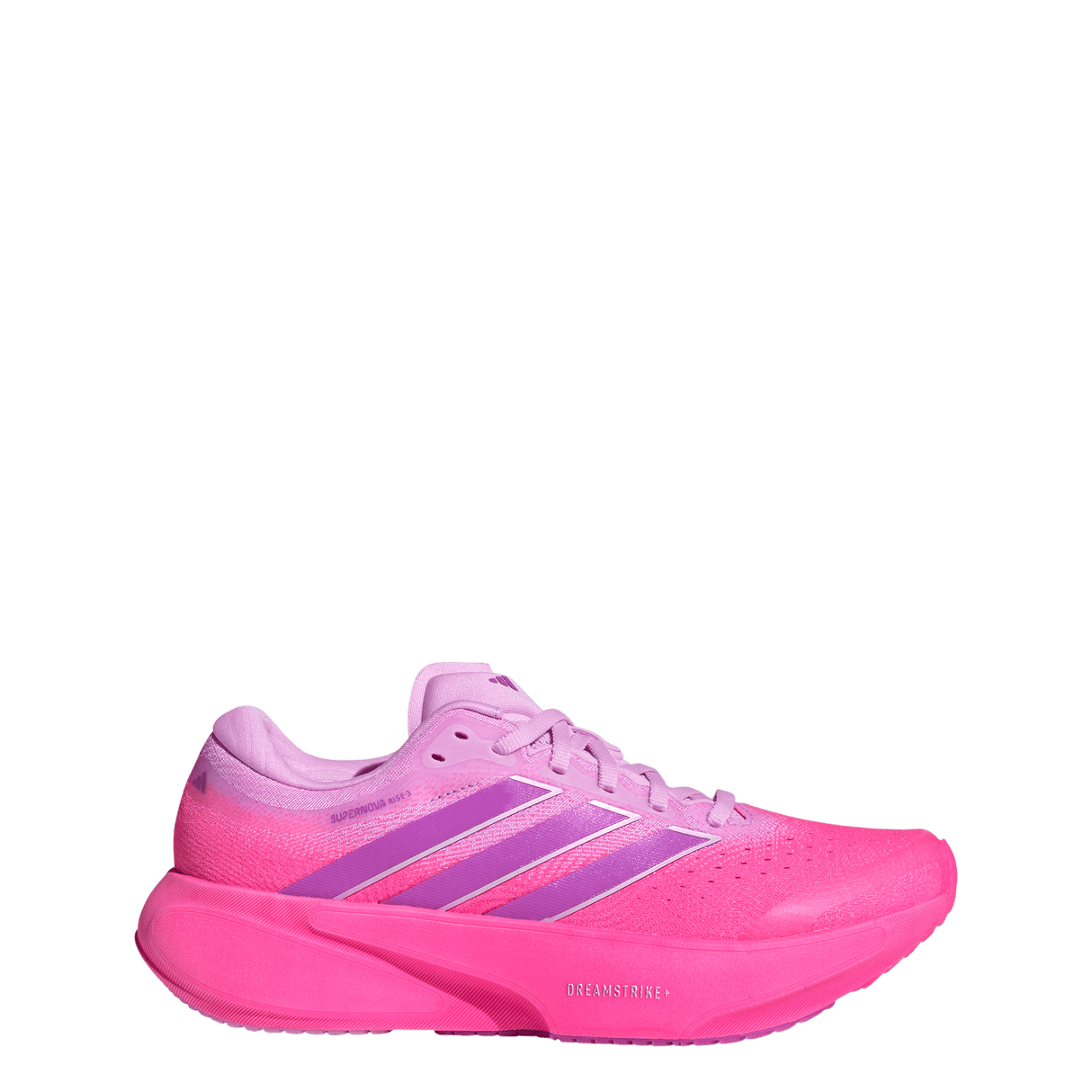 ADIDAS - Scarpe Da Running Supernova Rise 3 - Donna - image 2