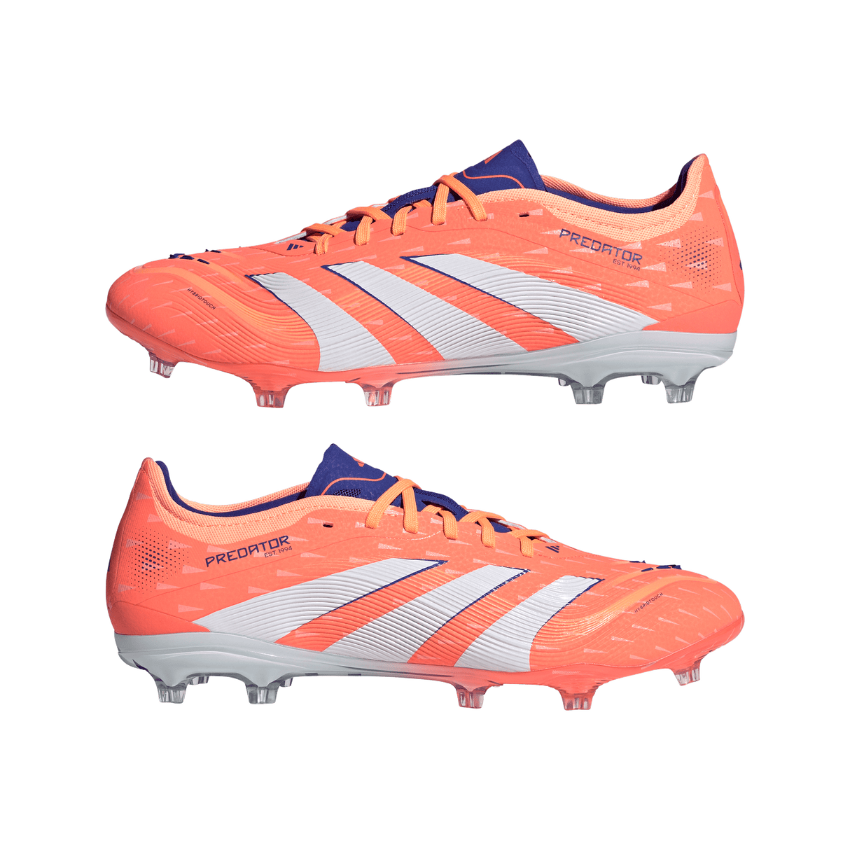 ADIDAS - Scarpe Da Calcio Predator Pro Per Terreni Duri - image 19