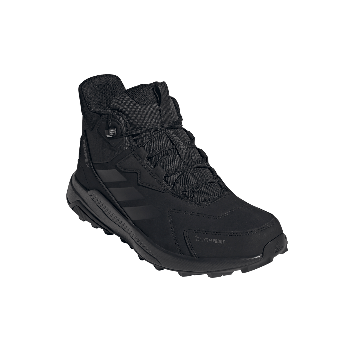 ADIDAS - Scarpe Hiking TERREX Anylander Leather Mid CLIMAPROOF - Uomo - image 6
