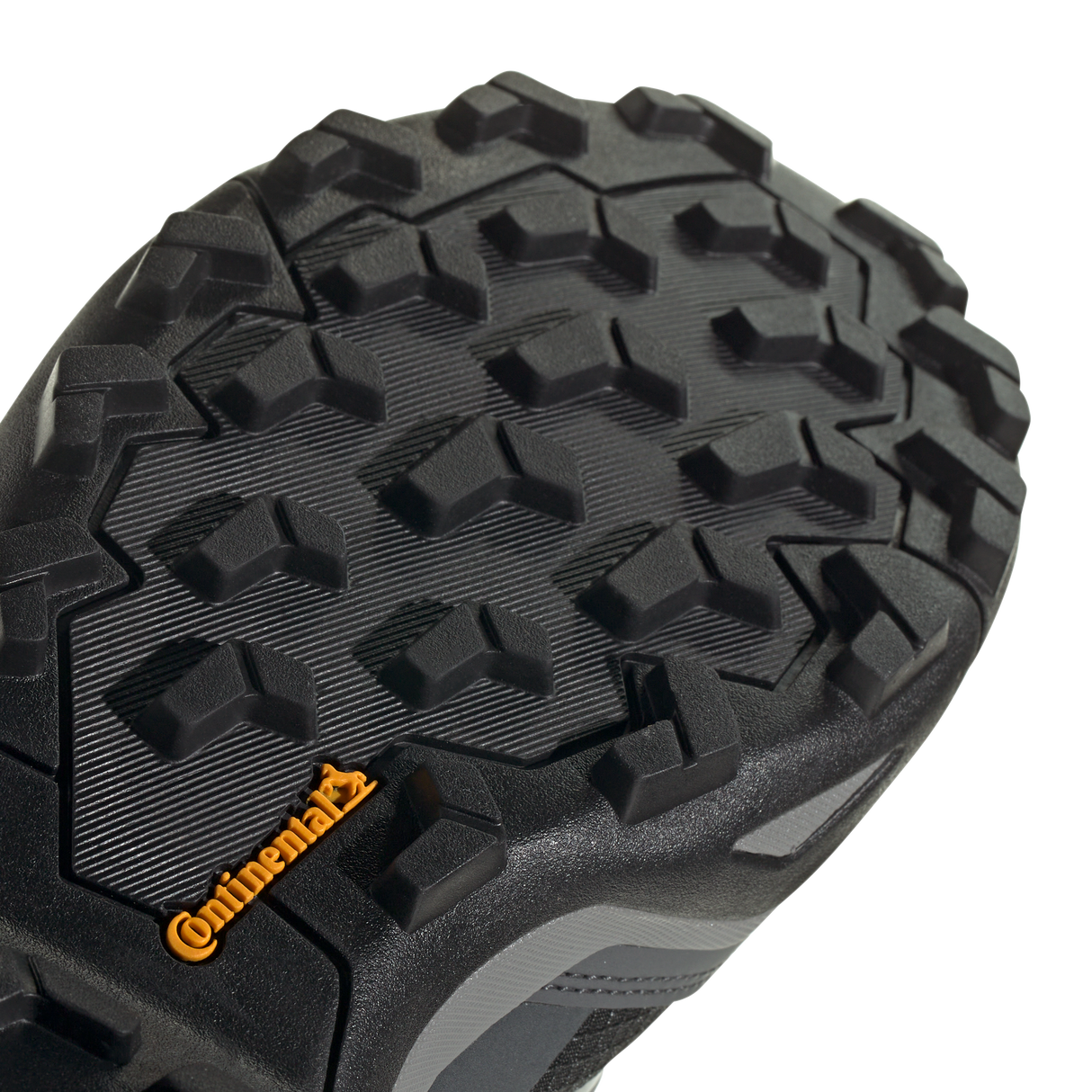 ADIDAS - Scarpe Da Hiking TERREX Skychaser Mid GORE-TEX - Donna - Black - image 8