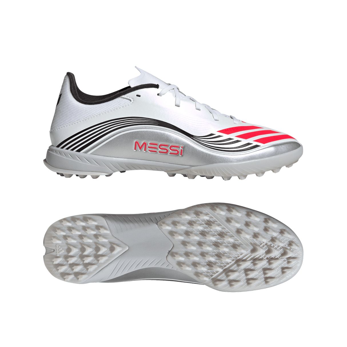 ADIDAS - Stivali F50 Messi League Turf - image 10