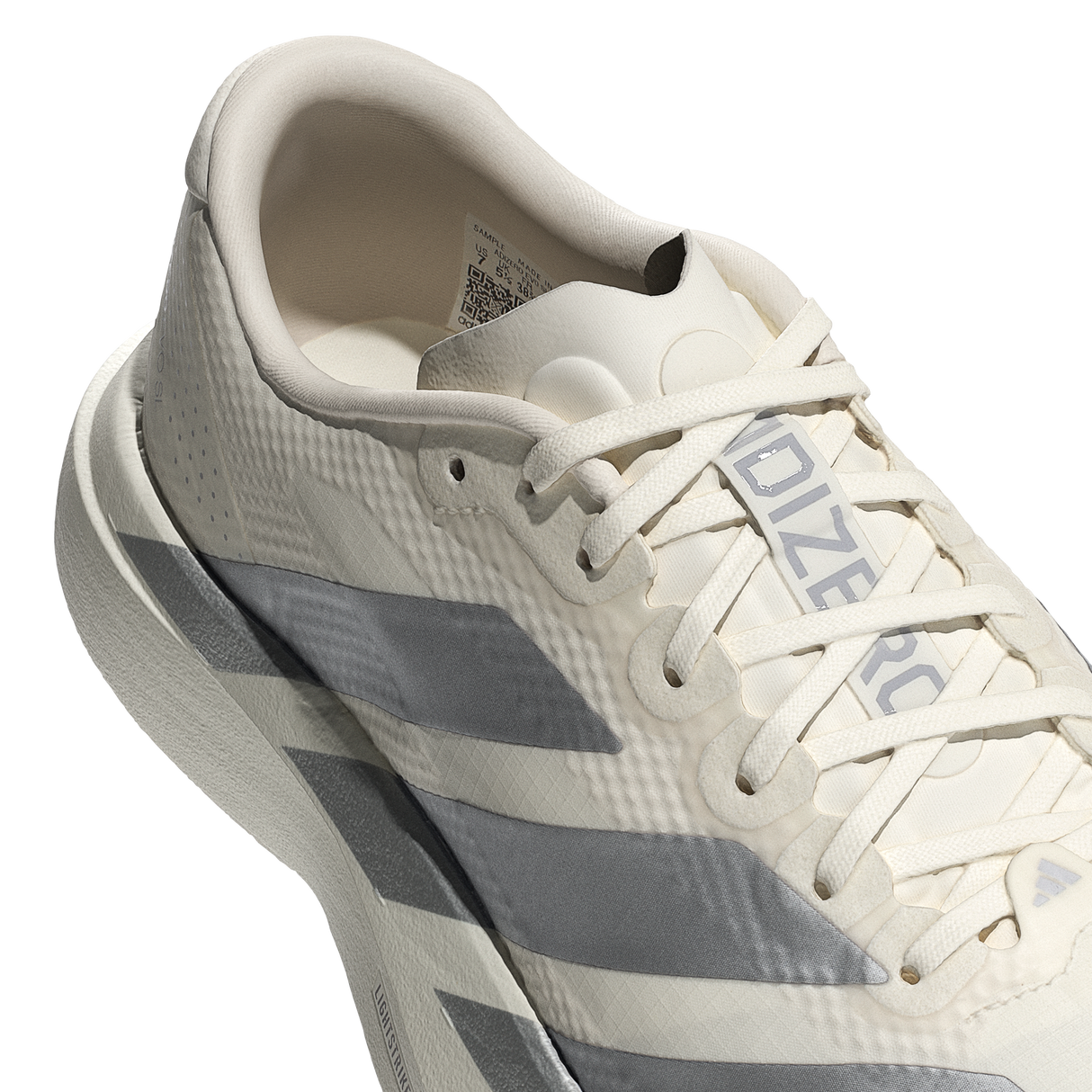 ADIDAS - Adizero Evo Sl Woven Shoes - Donna - image 38