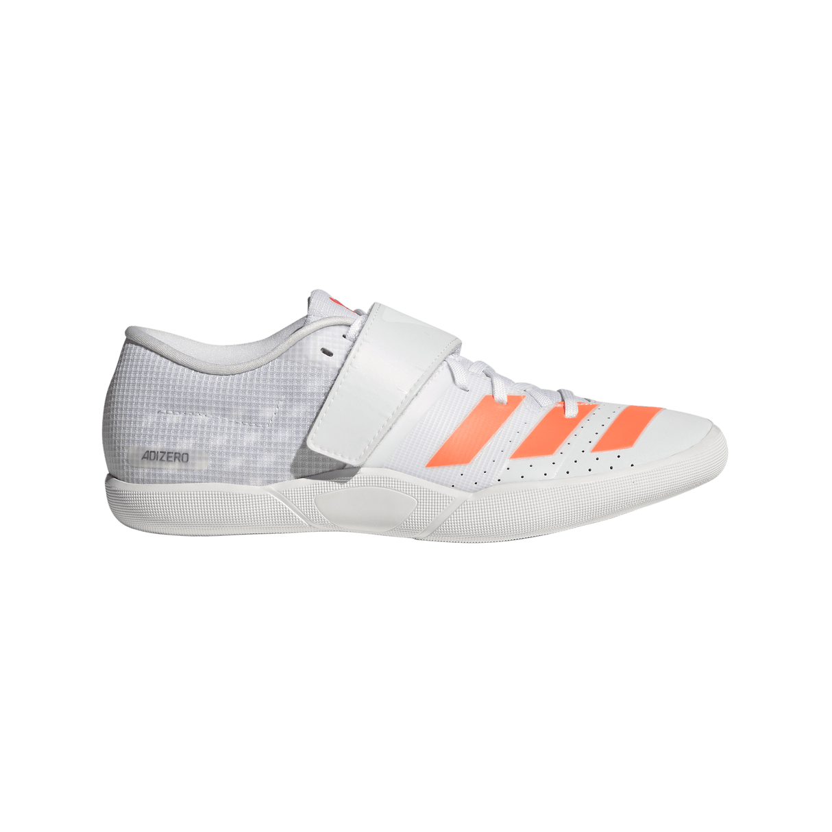 ADIDAS - Scarpe Adizero Throws - White - image 1