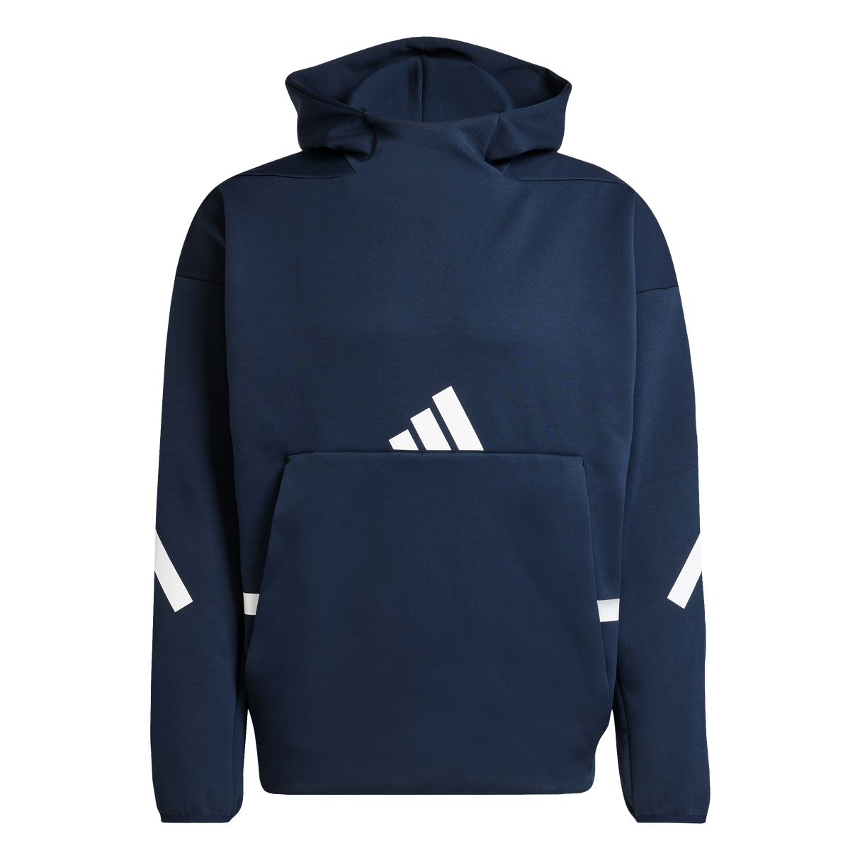 ADIDAS - Hoodie Z.N.E. - Uomo - Blue - image 1