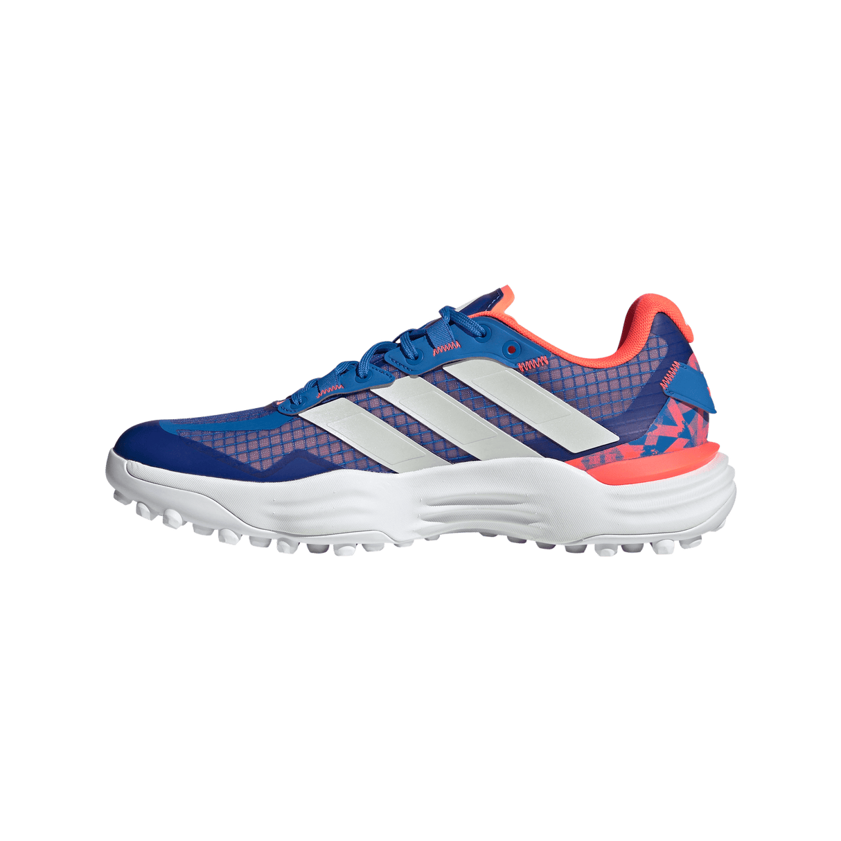 ADIDAS - Scarpe Da Hockey Su Prato Adipower 3 - image 15