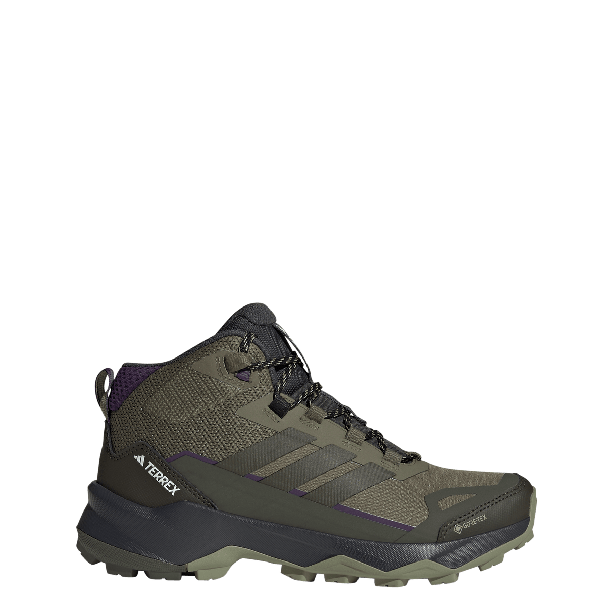 ADIDAS - Scarpe Da Hiking TERREX Skychaser Ax5 Mid GORE-TEX - Donna - image 22