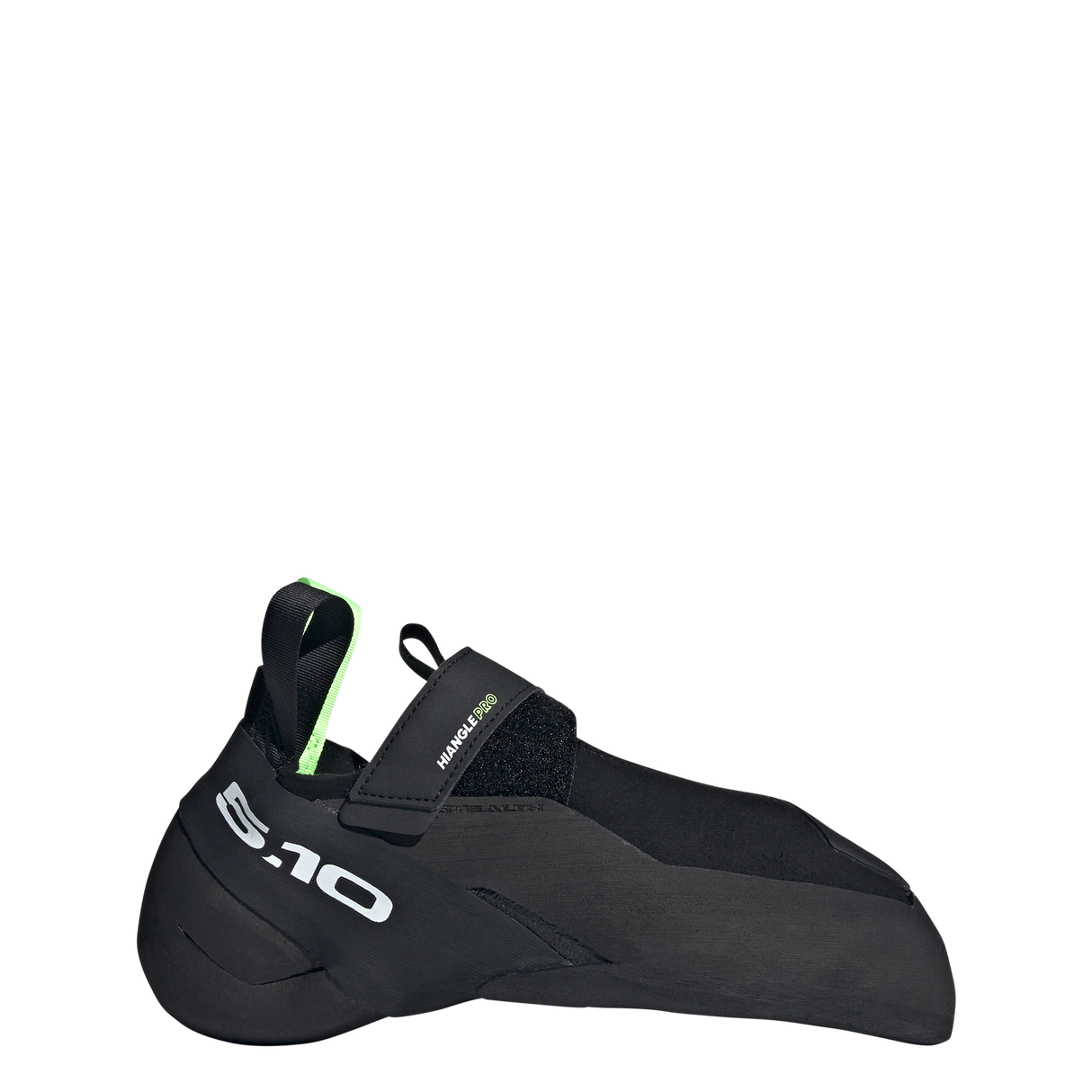 ADIDAS - Scarpe Da Climbing Five Ten Hiangle Pro Competition - Uomo - Black - image 2