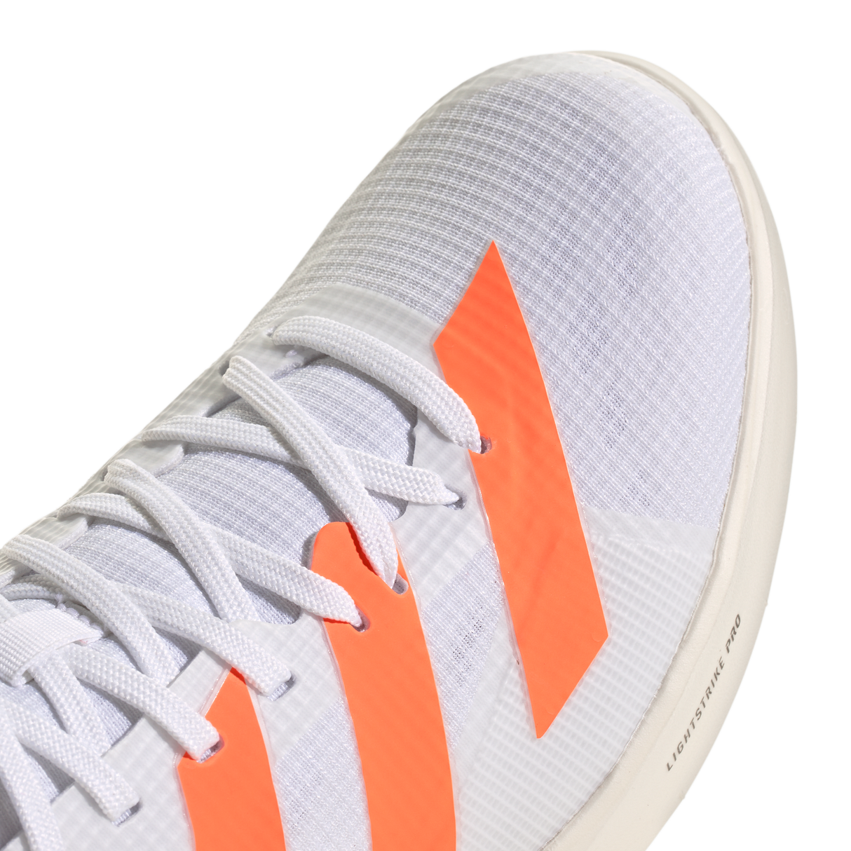 ADIDAS - Adizero Lj Shoes - White - image 8