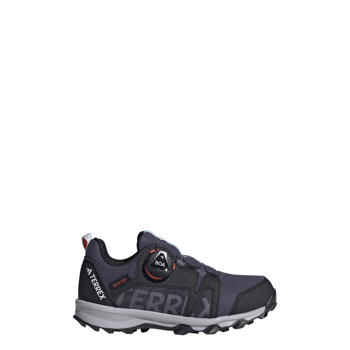 ADIDAS - TERREX Agravic BOA RAIN.RDY Trail Running Shoes Kids - image 12