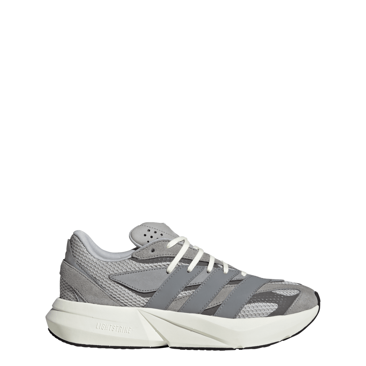 ADIDAS - Scarpe Lightblaze - Uomo - image 2