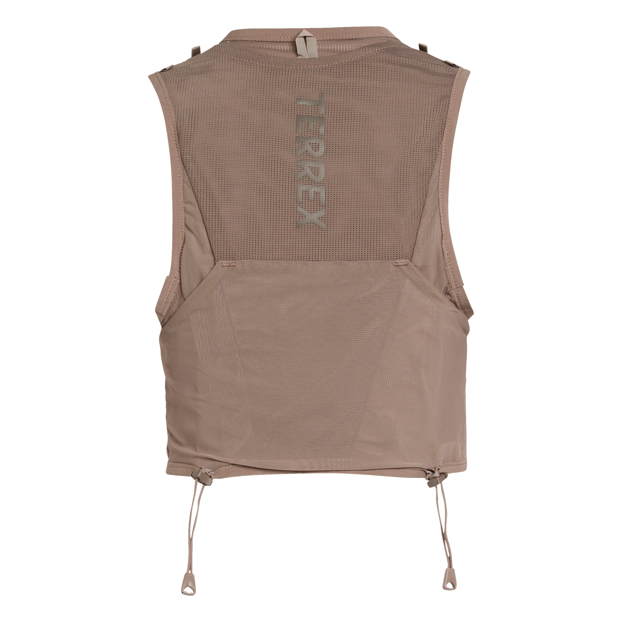 ADIDAS - TERREX Xperior Trail Running Vest 5L - Brown - image 2