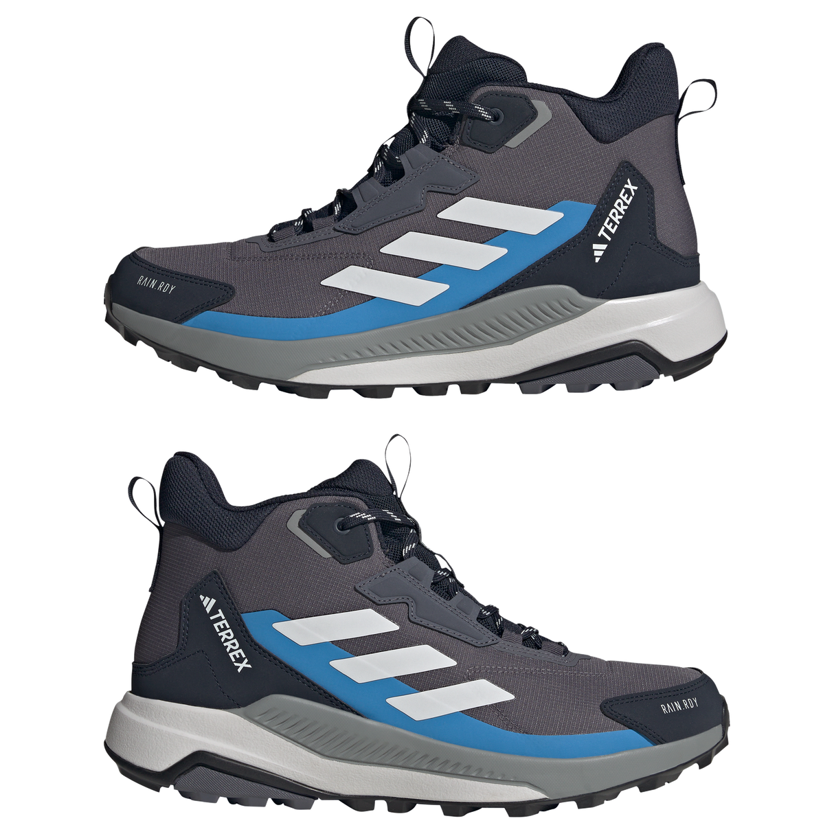 ADIDAS - Scarpe Da Hiking TERREX Anylander Mid RAIN.RDY - Uomo - image 30
