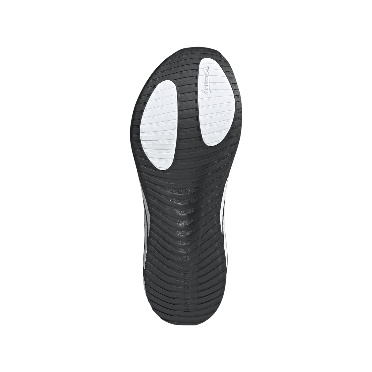 ADIDAS - Hyperboost Run M Running Shoes - Uomo - Black - image 4