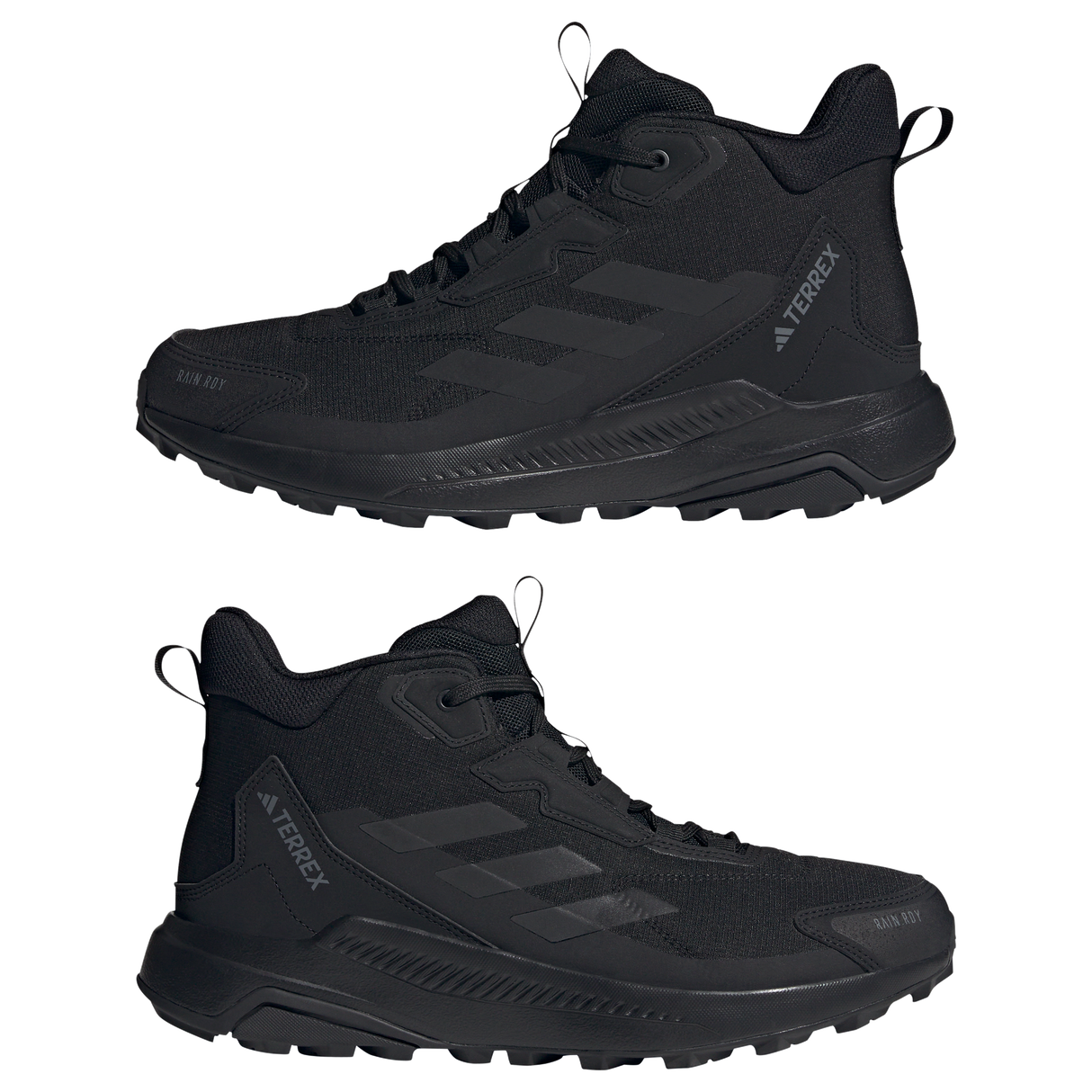 ADIDAS - Scarpe Da Hiking TERREX Anylander Mid RAIN.RDY - Uomo - image 10