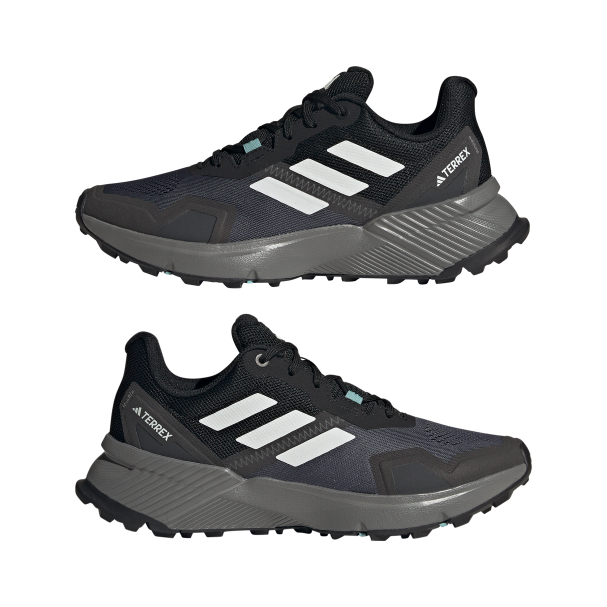 ADIDAS - Scarpe Da Trail Running TERREX Soulstride - Donna - image 10