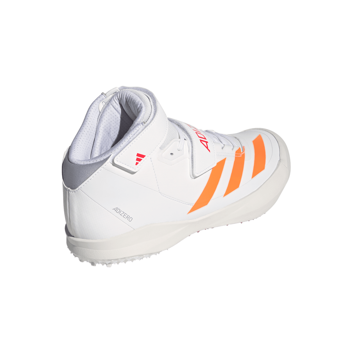 ADIDAS - Scarpe Da Running Adizero Javelin - White - image 7