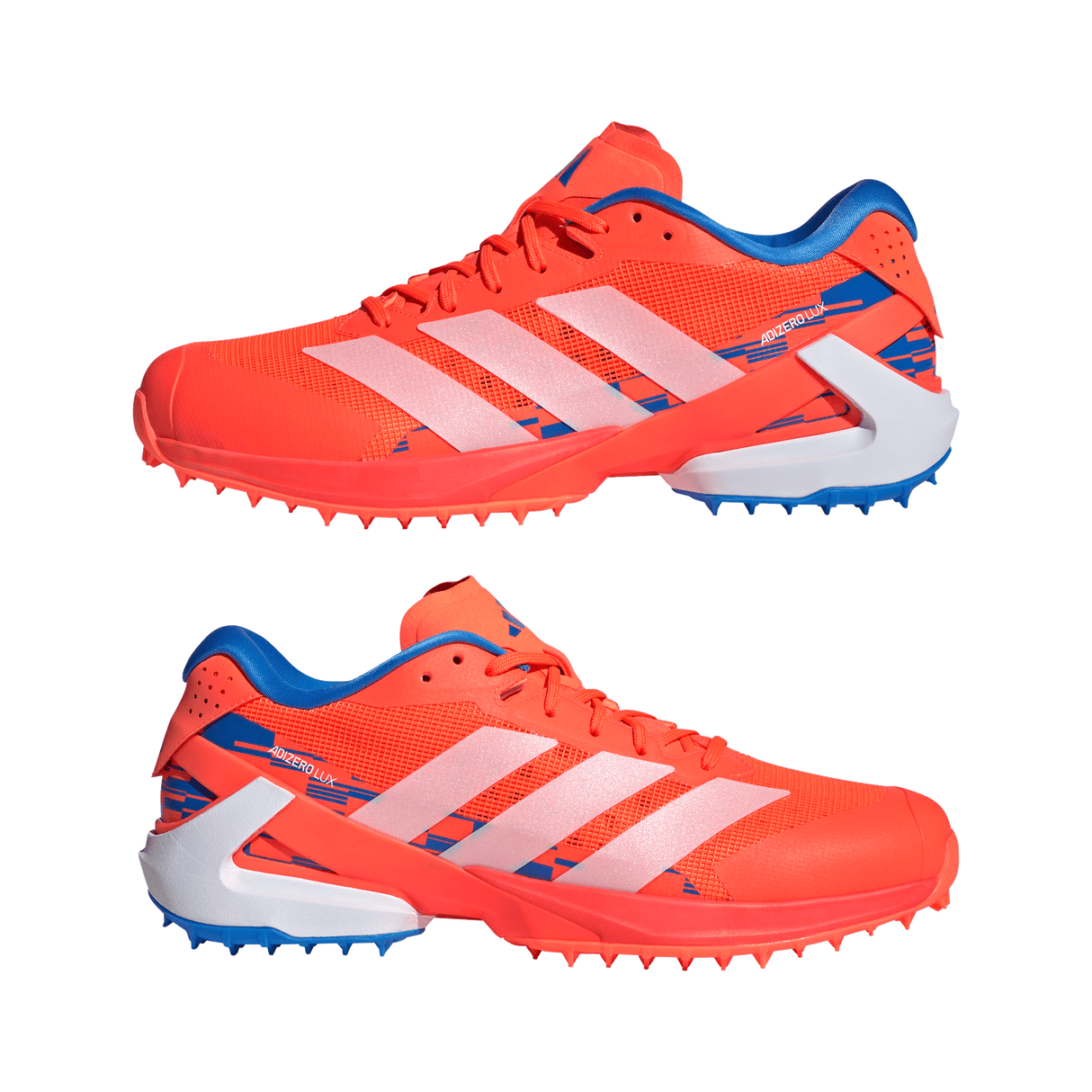 ADIDAS - Scarpe Da Hockey Su Prato Adizero Lux 3 - image 20