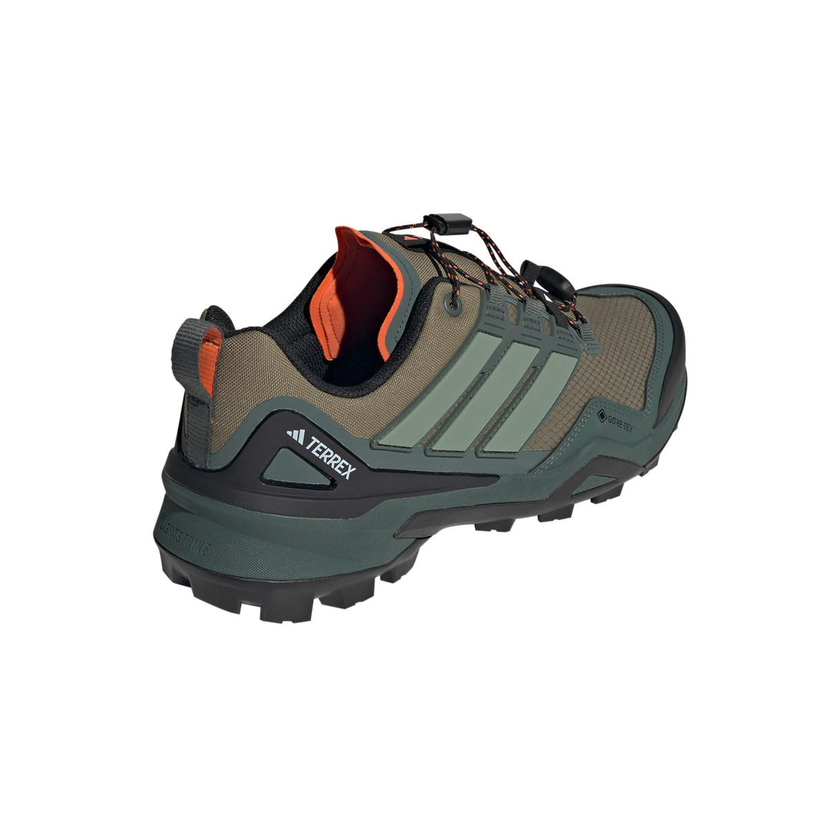 ADIDAS - Scarpe Da Hiking TERREX Skychaser GORE-TEX - Uomo - image 17