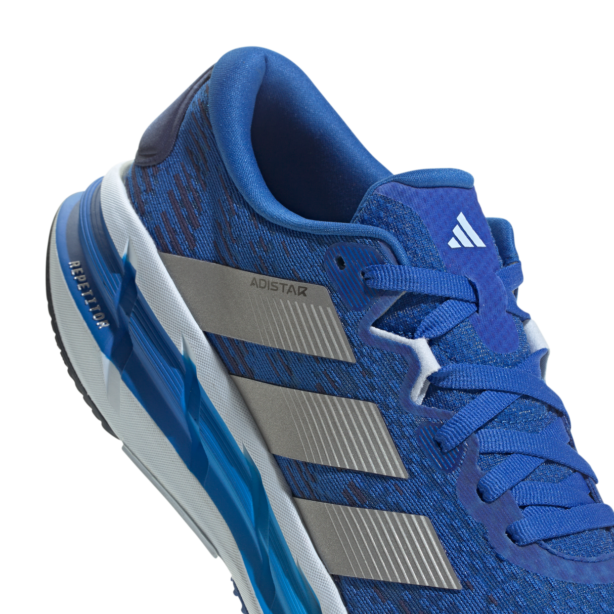 ADIDAS - Scarpe Da Corsa Adistar 4 - Uomo - image 9