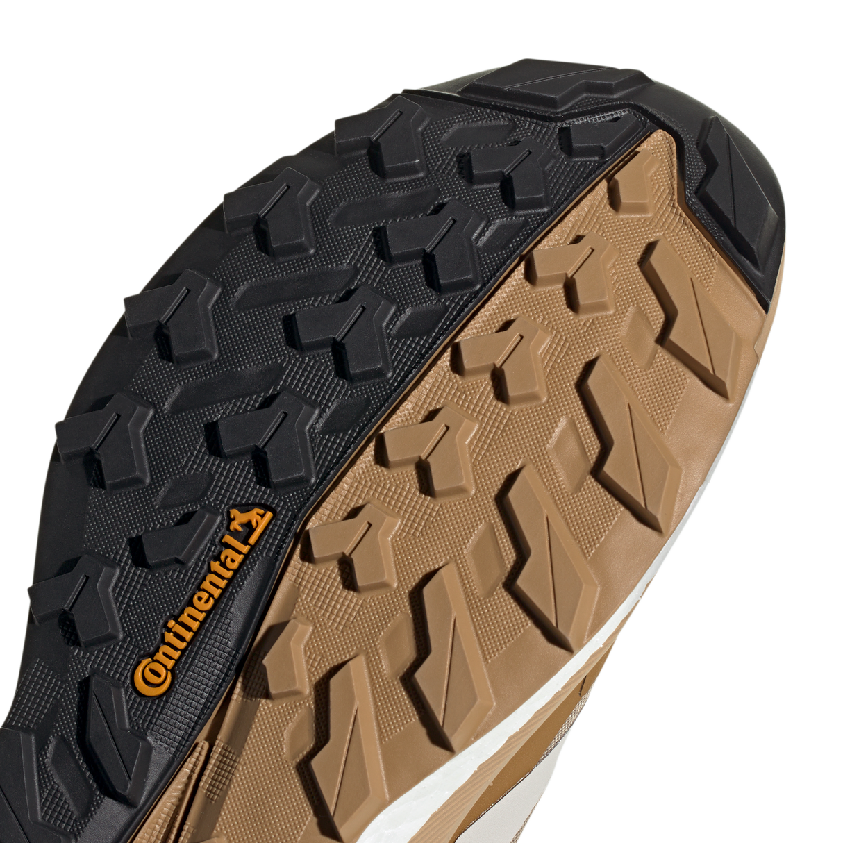 ADIDAS - Scarpe Da Hiking TERREX Free Hiker 2.0 Low - Uomo - Brown - image 9