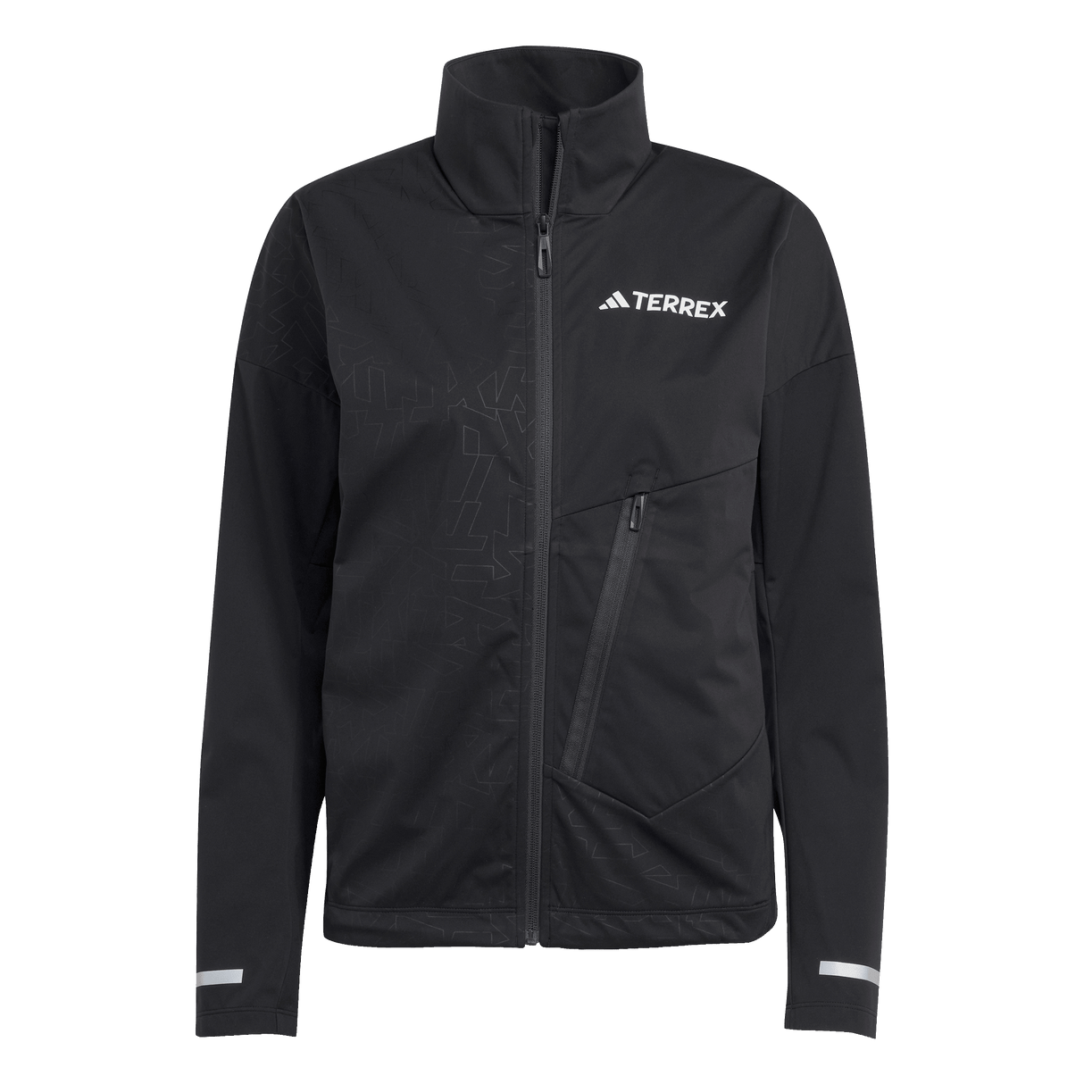 ADIDAS - Giacca Softshell Da Sci Di Fondo TERREX Xperior - Donna - image 7
