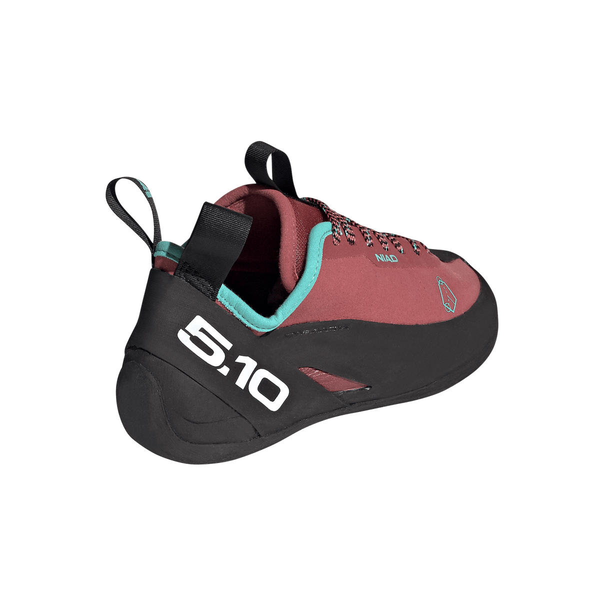 ADIDAS - Scarpe Da Climbing Five Ten Niad Lace - Donna - Black - image 7