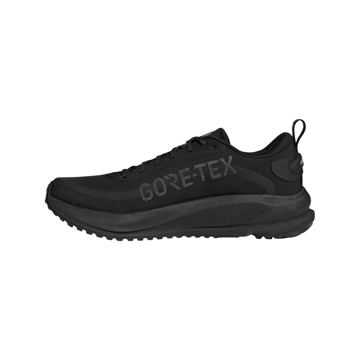 ADIDAS - Supernova Ease 2 GTX Running Shoes - Uomo - Black - image 5