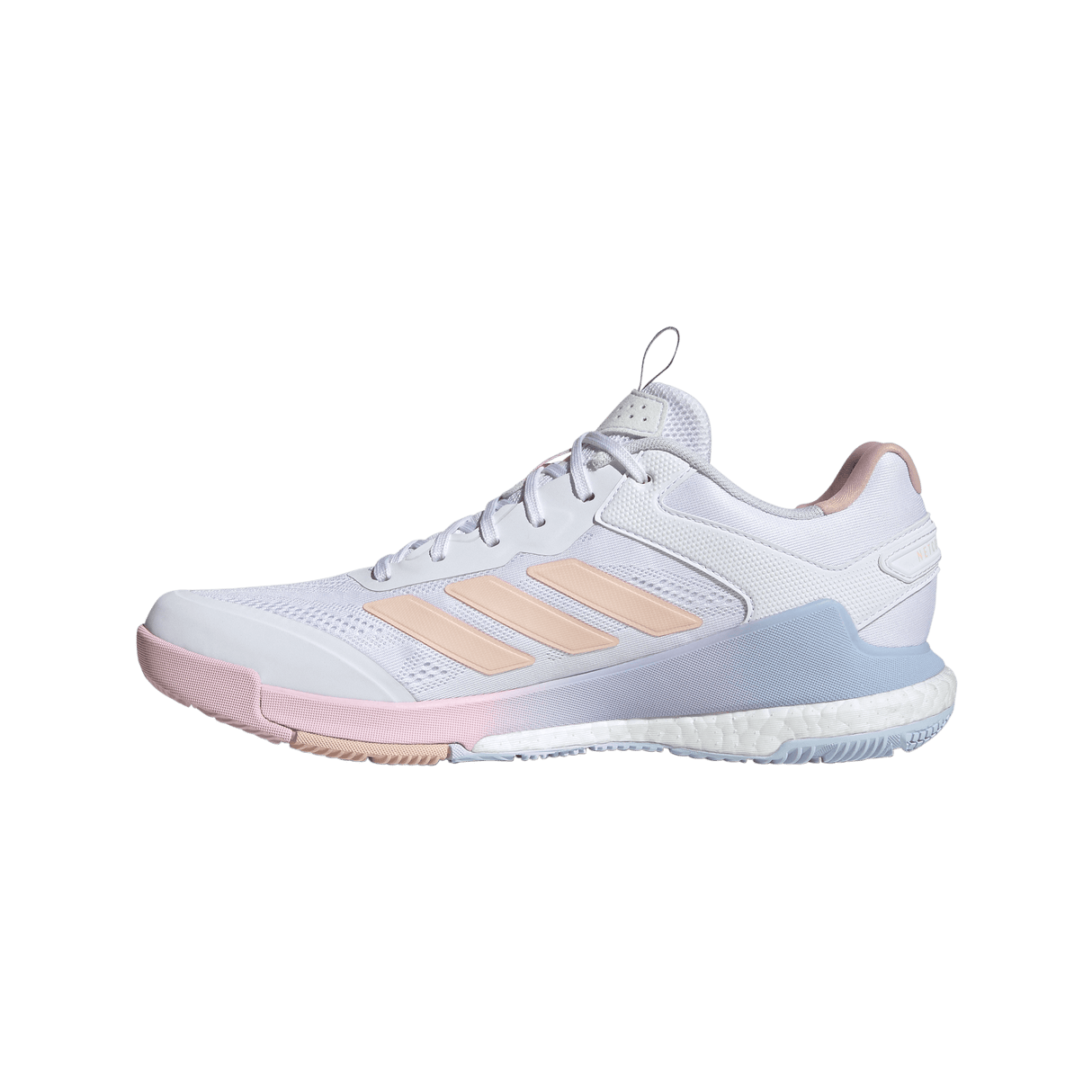 ADIDAS - Netcourt Elite Netball Shoe - Donna - image 5