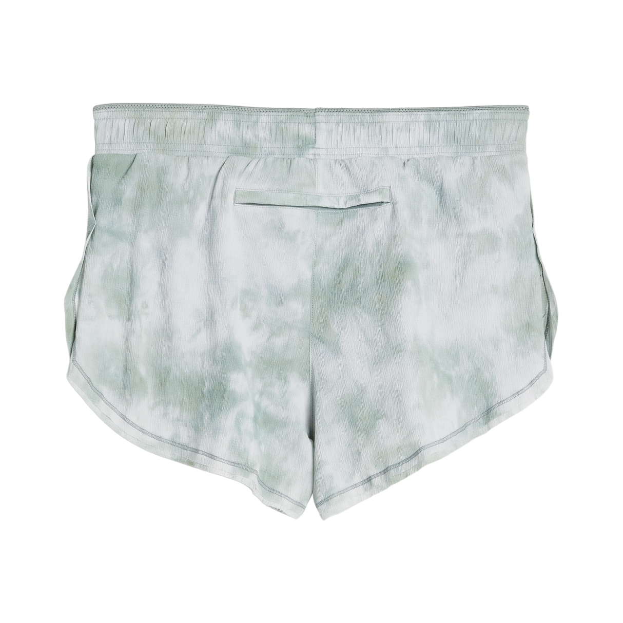 ADIDAS - Y-3 Aop Running Shorts - Donna - Multicolor - image 8