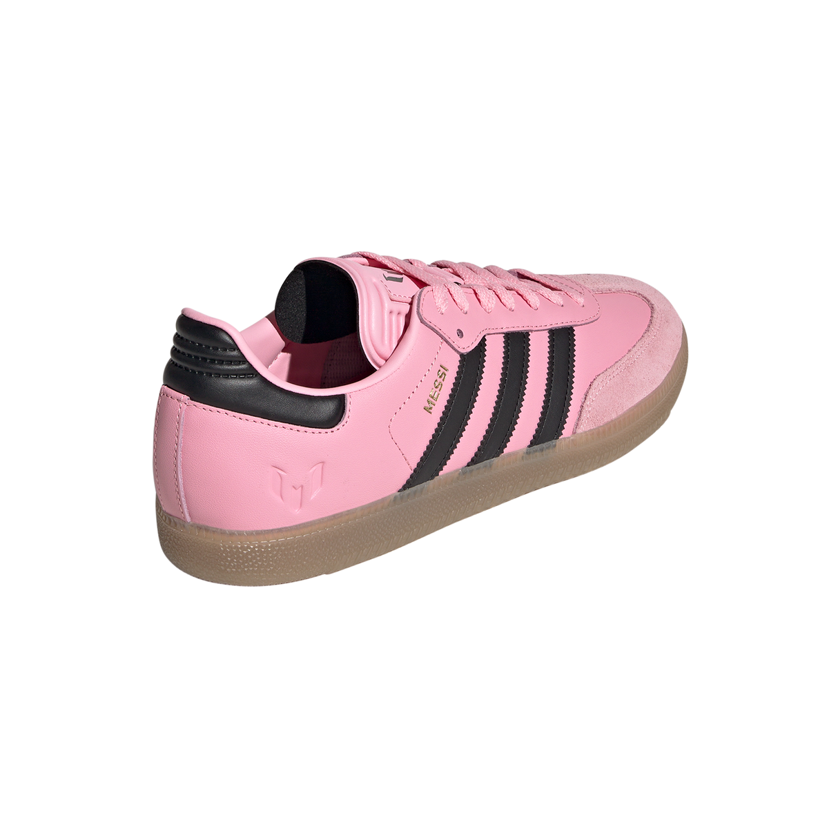 ADIDAS - Scarpe Da Calcio Samba Messi - Uomo - image 6