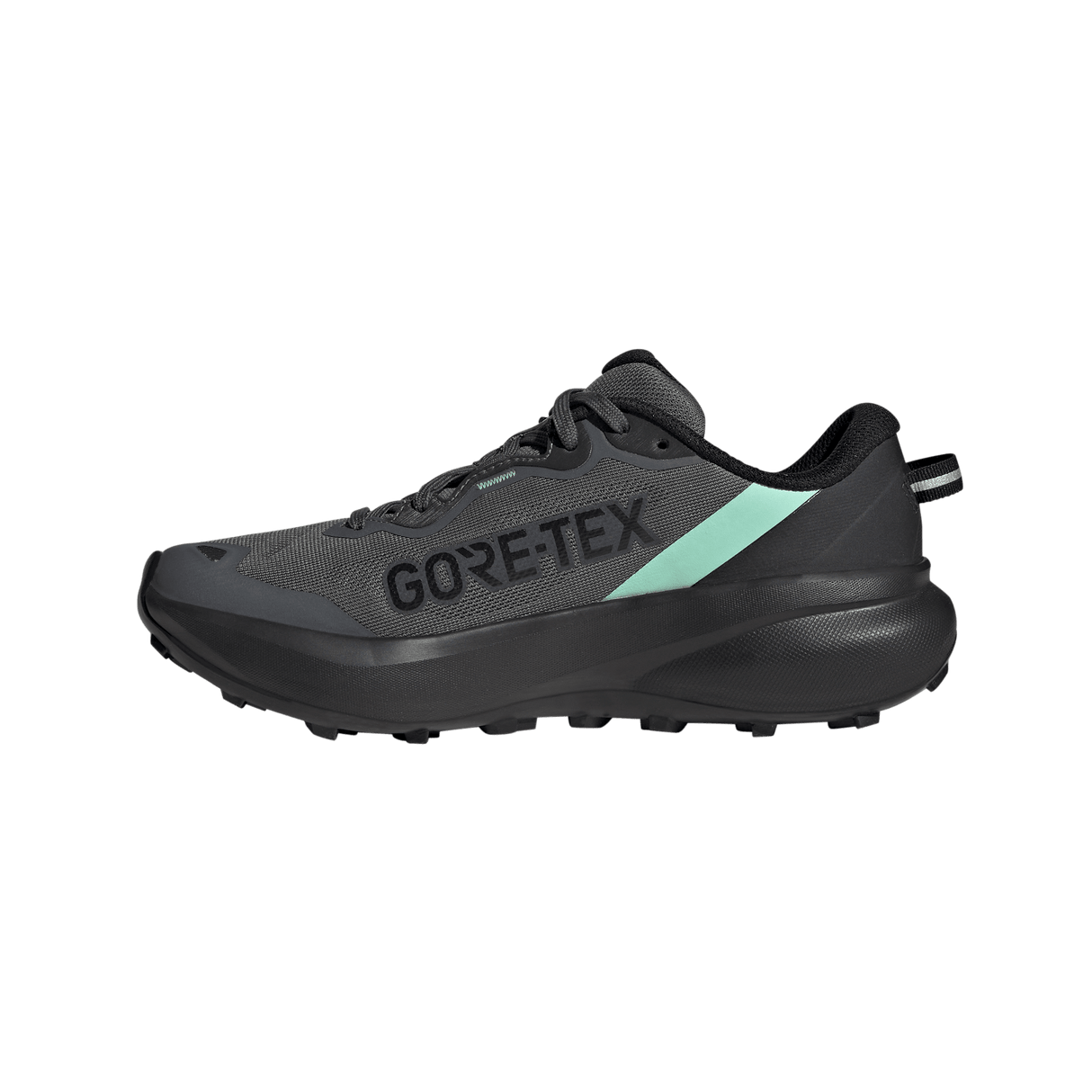 ADIDAS - TERREX Tracefinder Plus GORE-TEX Trail Running Shoes - Donna - image 5