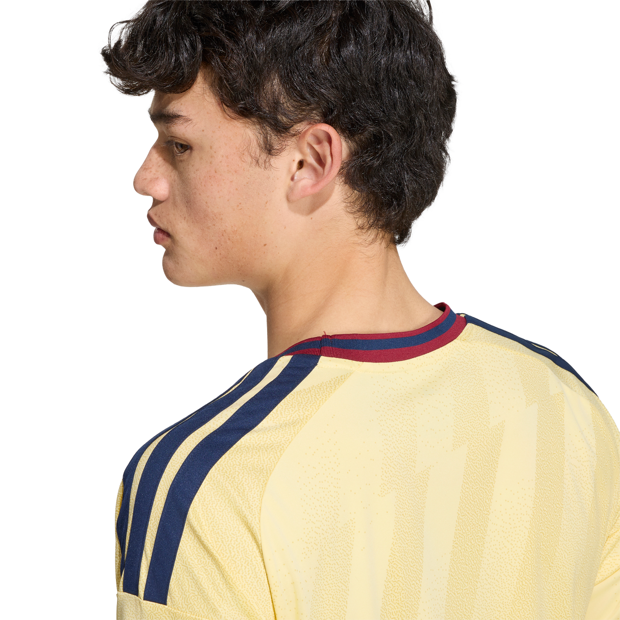ADIDAS - Arsenal Fc 26/27 Third Jersey - Uomo - Black - image 7