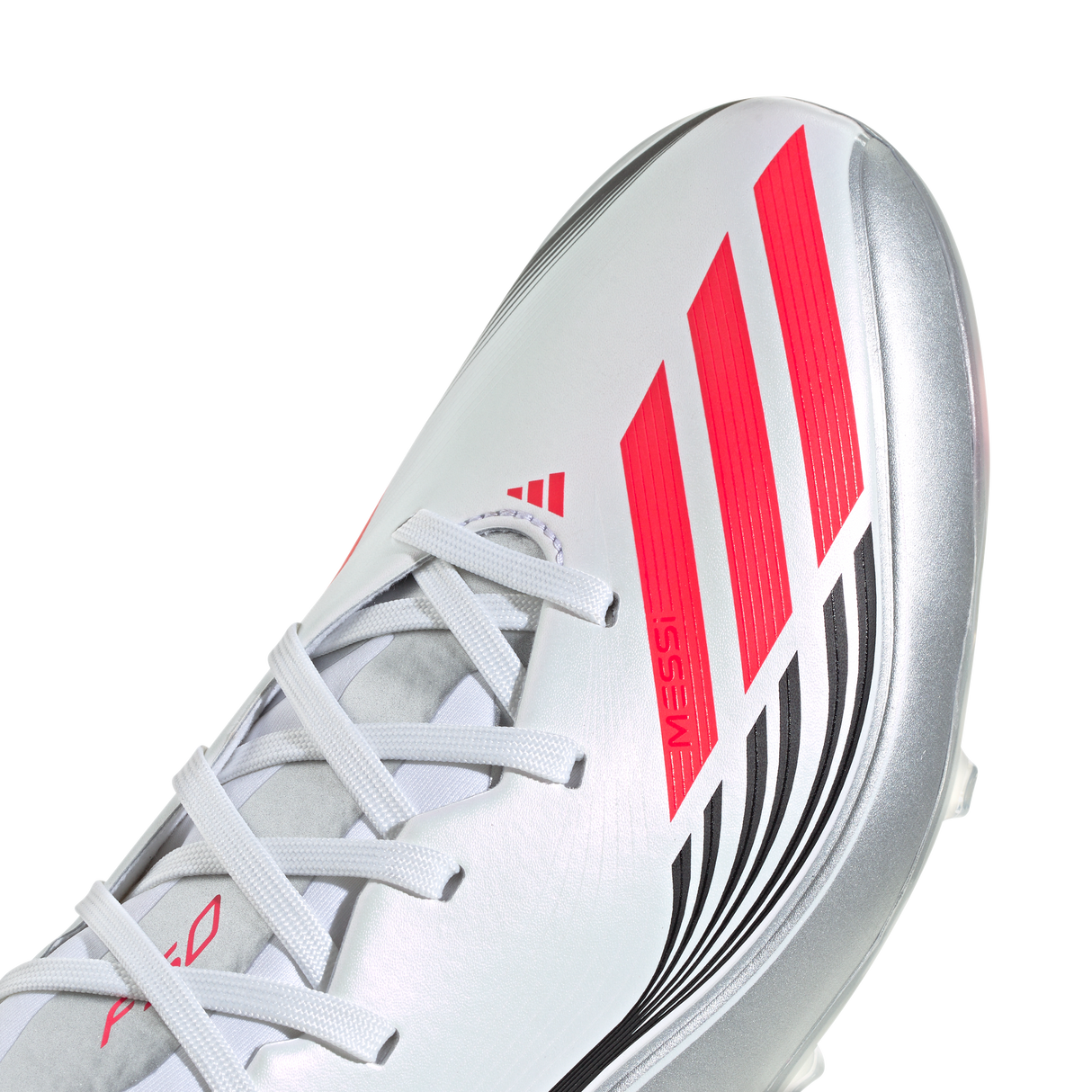 ADIDAS - Scarpe Da Calcio F50 Messi League Terreni Compatti/Multi-Superficie - image 8