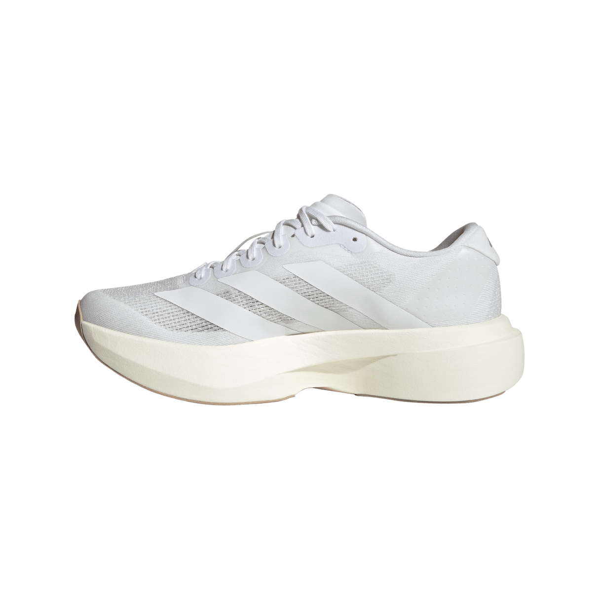 ADIDAS - Adizero Evo Sl Lightstrikepro Running Shoes - Donna - White - image 5