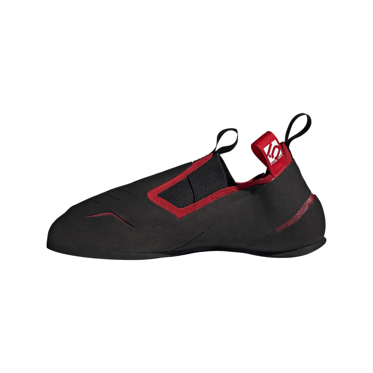 ADIDAS - Scarpe Da Climbing Five Ten Niad Moccasym - Uomo - Red - image 5