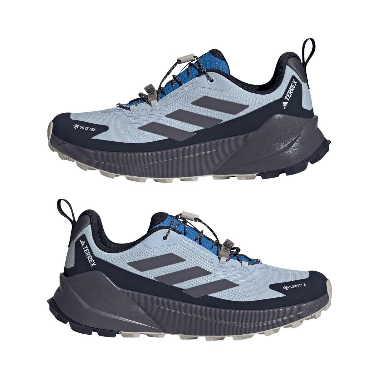 ADIDAS - Scarpe Da Hiking TERREX Trailmaker 2 GORE-TEX Speed Lace - Uomo - image 30