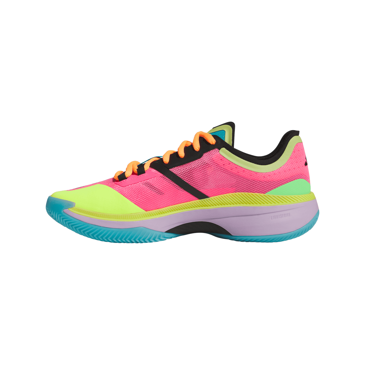 ADIDAS - Scarpe Low Trainers Adizero Select 2.0 - Pink - image 5