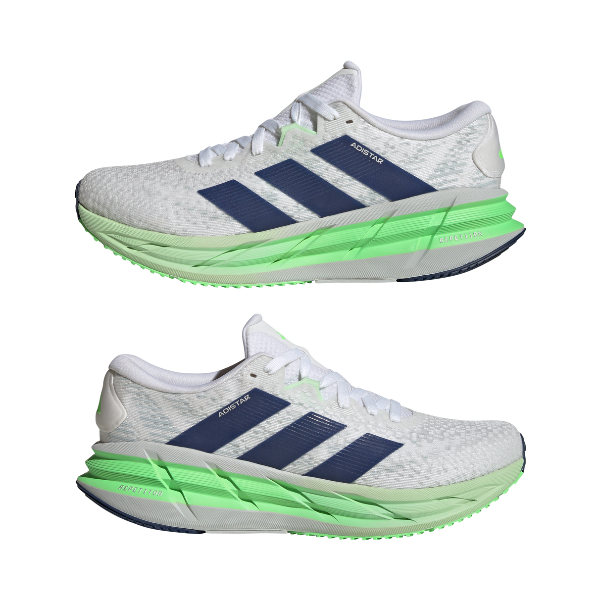 ADIDAS - Scarpe Da Corsa Adistar 4 - Uomo - image 20